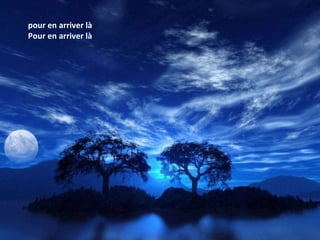 p our en arriver là Pour en arriver là 