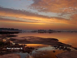 Pour  en  arriver là. 