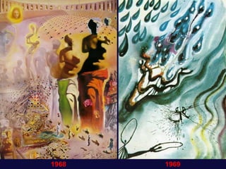 1968 1969