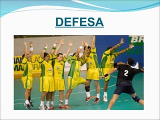 DEFESA 