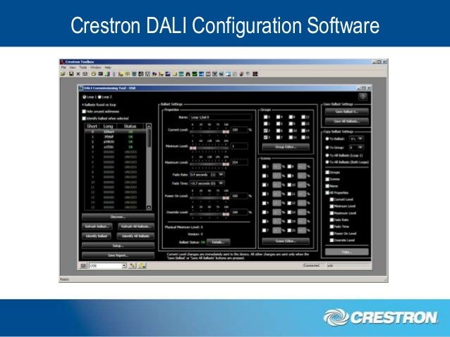 Crestron Crestron