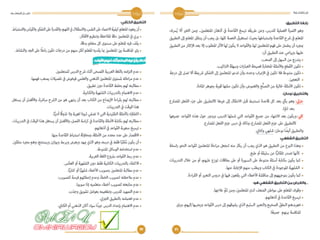  دليل الأضواء فى تدريس فروع اللغة العربية Dalil tadris