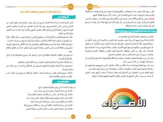  دليل الأضواء فى تدريس فروع اللغة العربية Dalil tadris