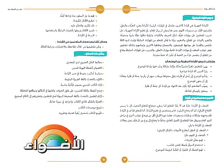  دليل الأضواء فى تدريس فروع اللغة العربية Dalil tadris