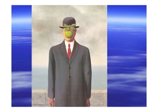 Dali Magritte