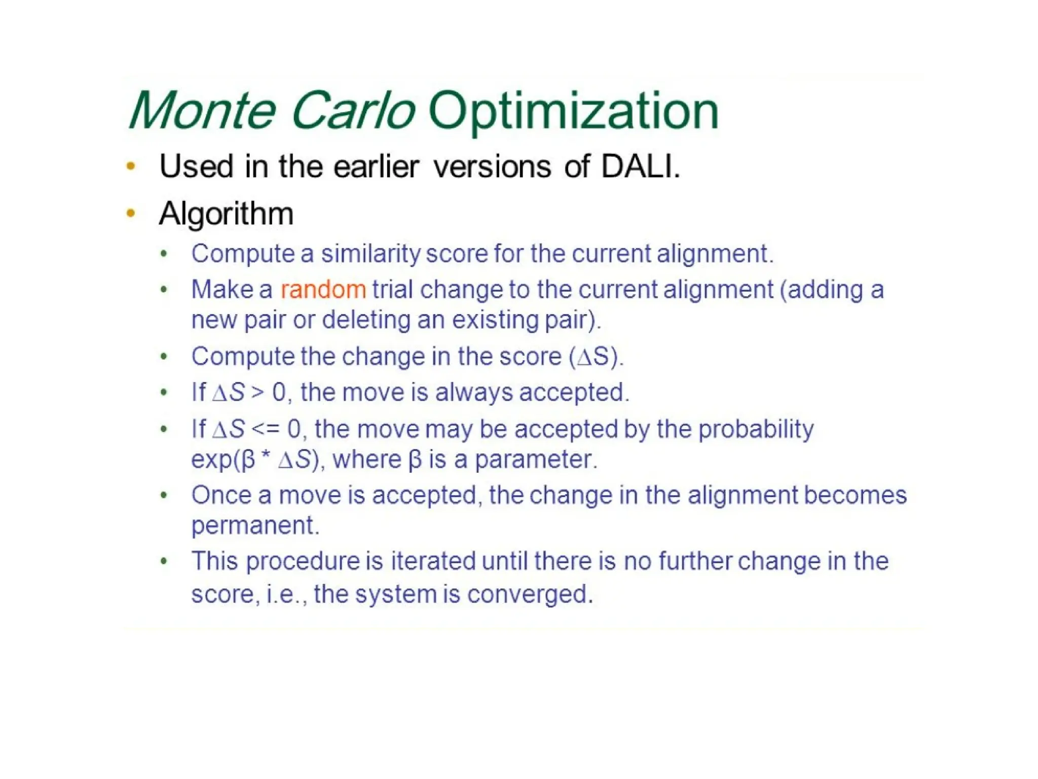 Distance-matrix ALIgnment METHOD.pptx/pdf