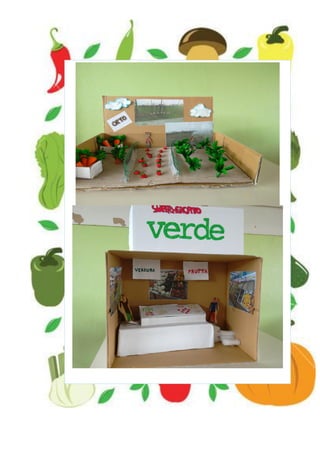 Dall'agricoltore al consumatore