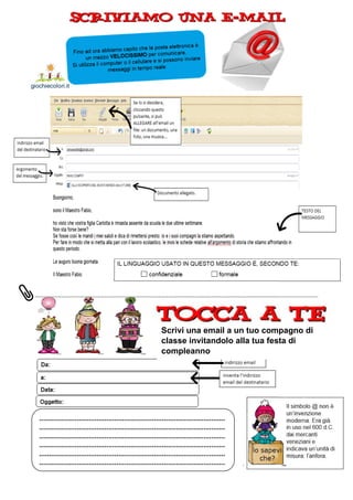 Lettera ad un uomo bugiardo