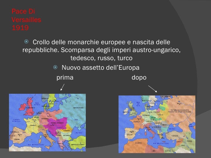 Quanto è Durata La Prima Guerra Mondiale