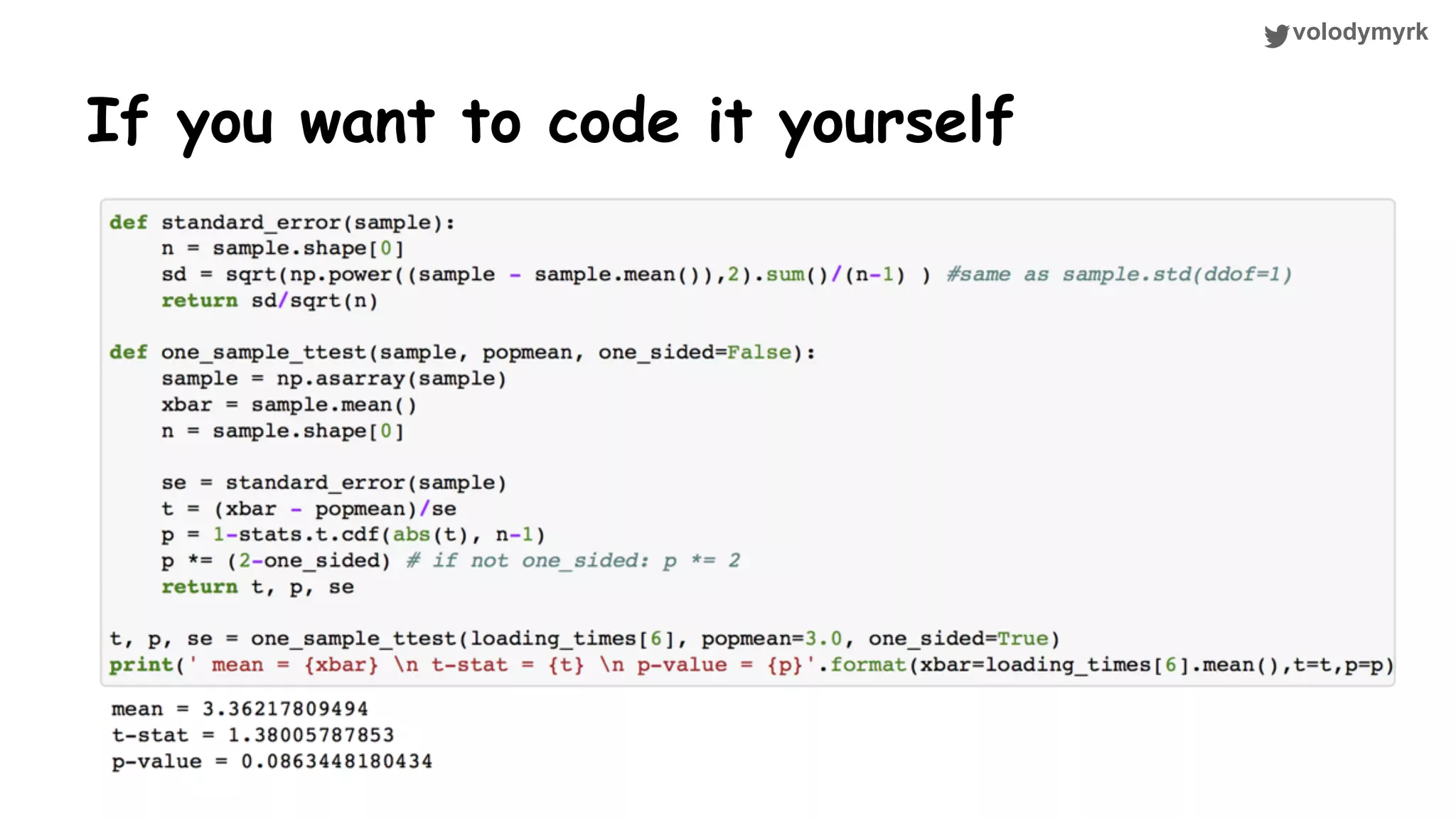 volodymyrk If you want to code it yourself 