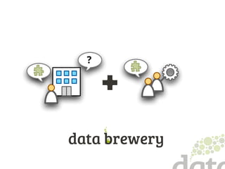 data brewery
?
 