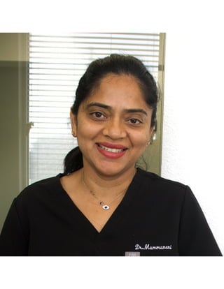 Dallas dentist Dr. Praneetha Mummaneni at Bonnie View Dental.pdf