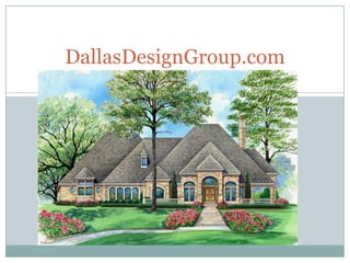 DallasDesignGroup.com 