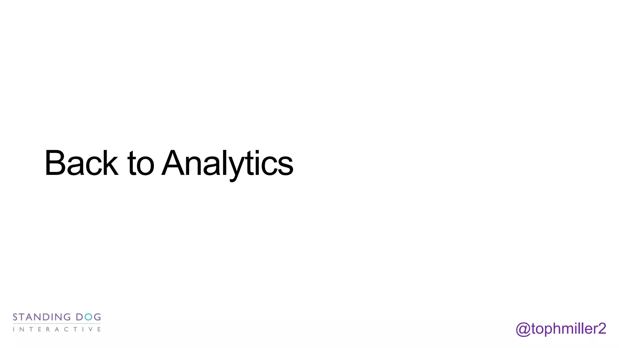 Back to Analytics

@tophmiller2

 