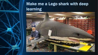 IBM Deep Learning Overview | PPTX | Artificial Intelligence ...