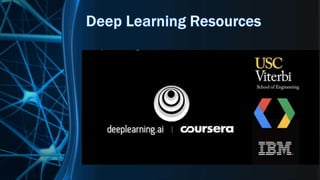 IBM Deep Learning Overview | PPT
