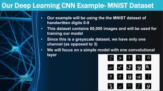 IBM Deep Learning Overview | PPTX | Artificial Intelligence ...