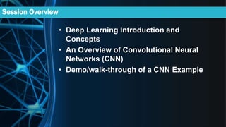 IBM Deep Learning Overview | PPTX | Artificial Intelligence ...