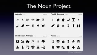 The Noun Project
thenounproject.com
 