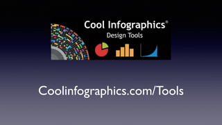 Coolinfographics.com/Tools
 