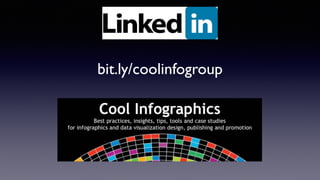 bit.ly/coolinfogroup
 