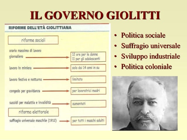 Destra e Sinistra storica