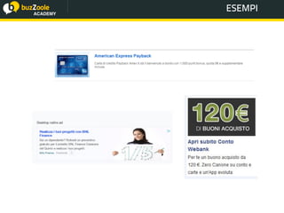 @perplessaMente
ACADEMY
ESEMPI
 