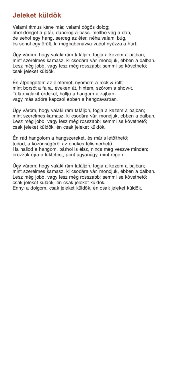 jelnyelv csatlakoztatása