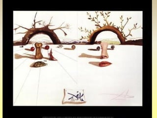 Salvador Dali
 