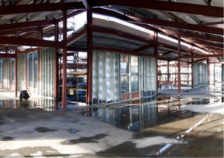 Daliburgh Progress 131211