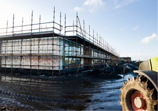 Daliburgh Progress 131211