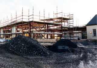 Daliburgh Progress 131211