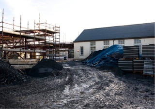 Daliburgh Progress 131211