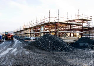 Daliburgh Progress 131211