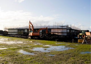 Daliburgh Progress 131211
