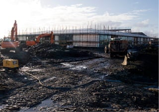 Daliburgh Progress 131211