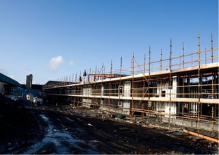 Daliburgh Progress 131211