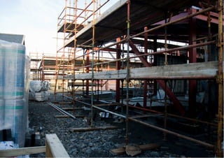 Daliburgh Progress 131211