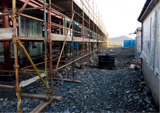 Daliburgh Progress 131211