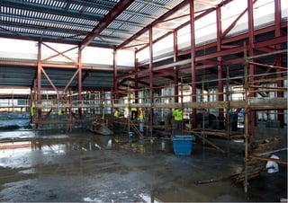 Daliburgh Progress 131211