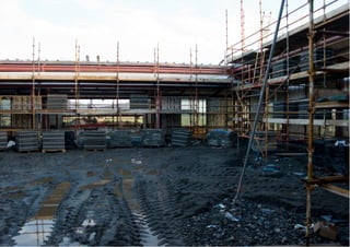 Daliburgh Progress 131211