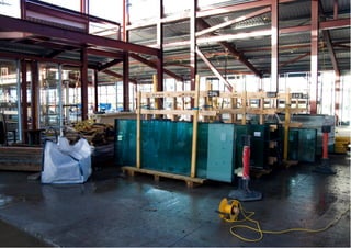 Daliburgh Progress 131211