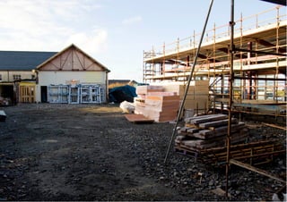 Daliburgh Progress 131211