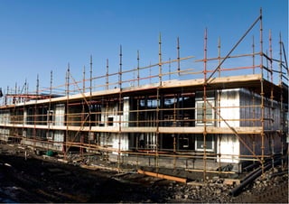 Daliburgh Progress 131211