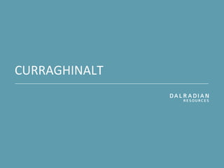 CURRAGHINALT

 