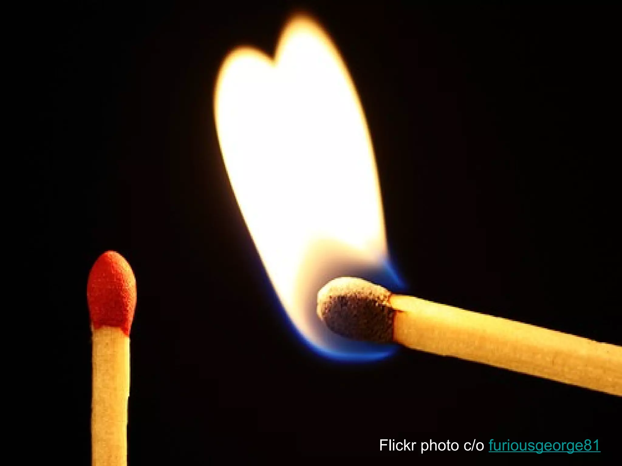 Flickr photo c/o furiousgeorge81
 