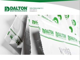 DALTON BIOTECNOLOGIE Company profile