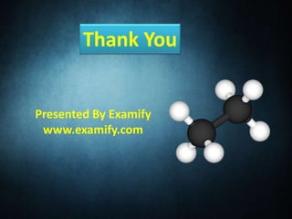 Presented By Examify
 www.examify.com
 