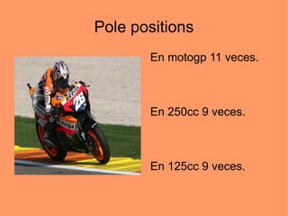 Inicios En 1996 empezó en el Campeonato de España 