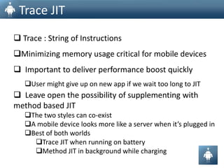	 	Shared Constant Pool (.Class File)